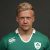 Stuart Olding Ireland