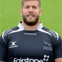 Alex Rogers rugby player