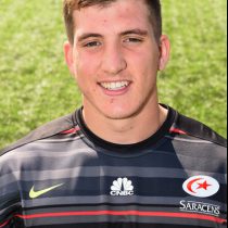 Max Wilkins rugby player