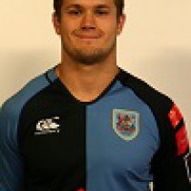 Jack Phillips rugby player