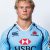 Tom Kingston NSW Waratahs