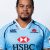 John Ulugia NSW Waratahs