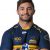 Colby Faingaa ACT Brumbies