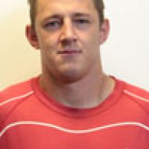 Shaun Jones rugby player