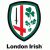 Dave Lyons London Irish