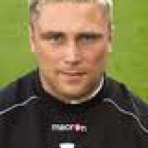 Gerwyn Price rugby player
