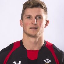 Aled Jenkins rugby player