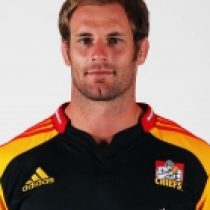 Craig Clarke rugby player