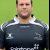 Mark Irving Newcastle Falcons