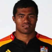 Solomona Sakalia rugby player