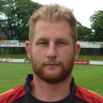 Mark Bright rugby player