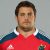 Eusebio Guinazu Munster Rugby
