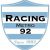 Luc Barba Racing Metro 92