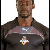 Daniel Adongo rugby player