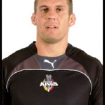 Darron Nell rugby player