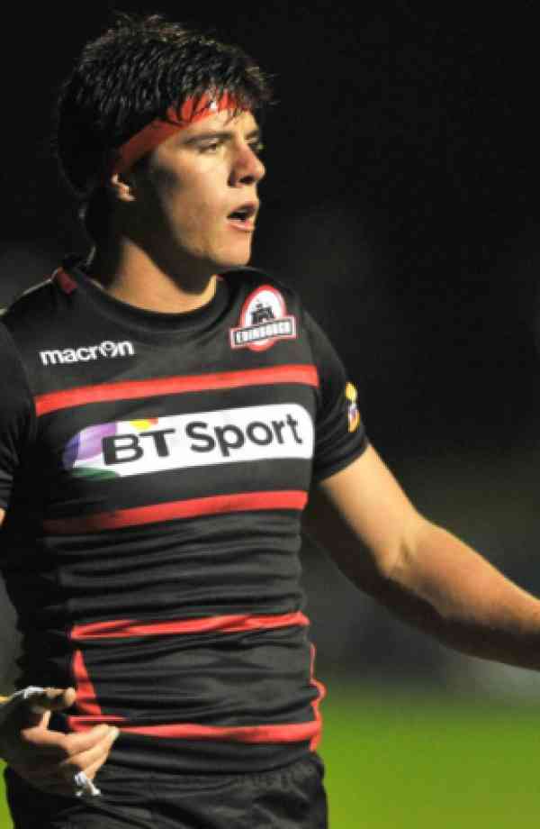 Hugh Blake | Ultimate Rugby Players, News, Fixtures and Live Results