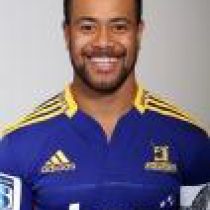 Buxton Popoalii rugby player