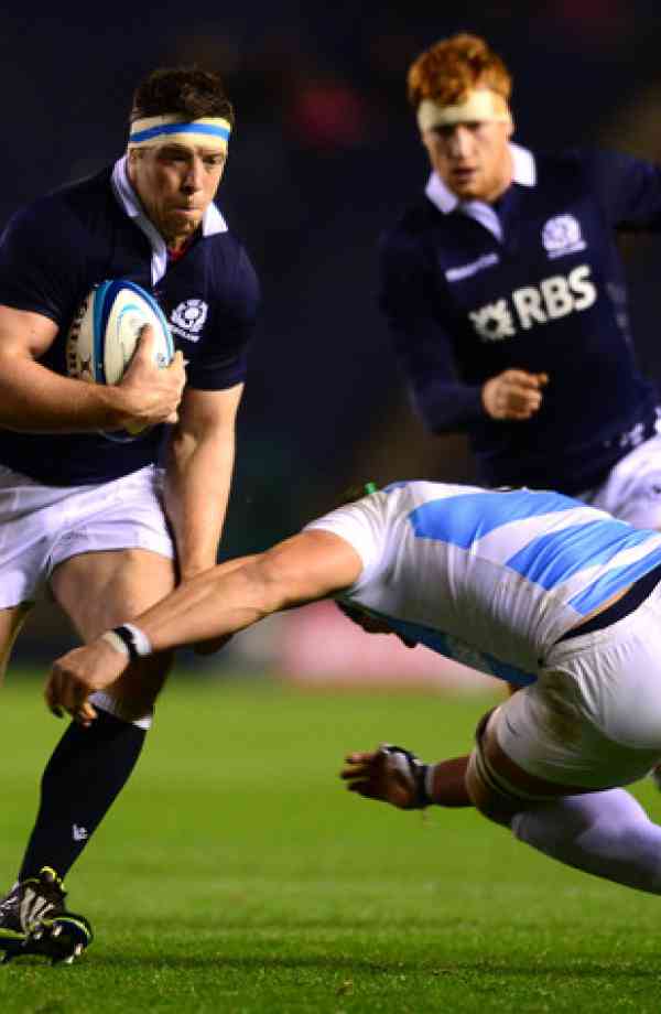 Alasdair Dickinson Tweets Ultimate Rugby Players, News, Fixtures