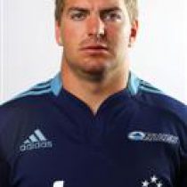 Kane Barrett rugby player