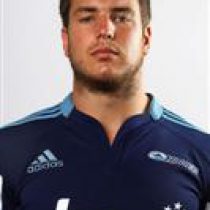 Ronald Raaymakers rugby player