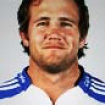 Peter Grant rugby player