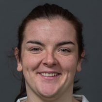 Fiona O'Brien rugby player