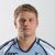 Thomas Young Cardiff Blues