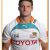 Piet Van Zyl Cheetahs