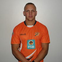 Dominic Kroezen rugby player