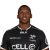 Lubabalo Mtyanda Sharks
