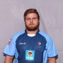 Niel Schoombee rugby player