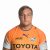 Coenie Oosthuizen Cheetahs