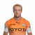 Sarel Pretorius Cheetahs