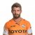 Willie Le Roux Cheetahs