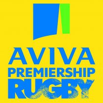 Aviva Premiership 2012-2013