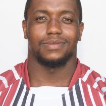 Mashudu Mafela rugby player