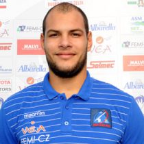 Gabriele Pierini Femi-CZ VEA Rovigo