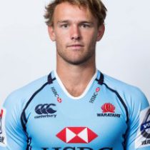 Sam Lane NSW Waratahs