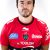 Juan Martin Hernandez Toulon