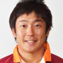 Matsuo Tadasuke Kyuden Voltex