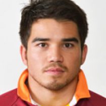 James Price Kyuden Voltex