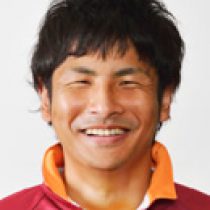 Honda Yuzo Kyuden Voltex