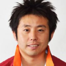 Yamaguchi Yuichi Kyuden Voltex