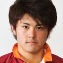 Aramaki Yusuke Kyuden Voltex