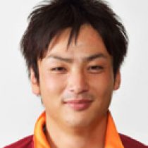 Shokai Tomochiro Kyuden Voltex