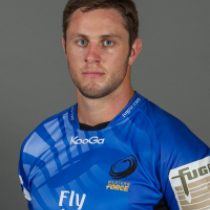 Hugh McMeniman Western Force