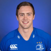 Colm O'Shea rugby player
