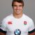 Sam Skinner England U20's