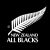 Otere Black New Zealand U20's