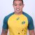 Duncan Paia'aua Australia U20's